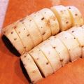 シュレックの嫁's cooksnap of when they made 【農家のレシピ】焼き長芋.
