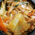 美貴姉's cooksnap of when they made 間違いなし！こてっちゃん野菜炒め♪.