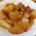 料理初心者あぃ☆'s cooksnap of when they made 生揚げとかぶの煮物.