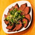 ちえ天's cooksnap of when they made 簡単！低温オーブンで焼くローストビーフ.