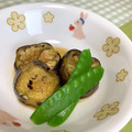 もぐもぐ人's cooksnap of when they made 激うま！簡単！ナスの煮びたし.