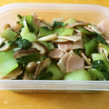 クックKUNPUY☆'s cooksnap of when they made 青梗菜とベーコンの中華炒め.