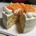 さっちゃん←元こ茄子's cooksnap of when they made ケーキ用シロップ.