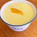 だのん☆彡's cooksnap of when they made マンゴー缶使用！ミキサーでマンゴープリン.