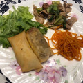 みのむしざえもん's cooksnap of when they made 我が家の簡単人参のきんぴら.