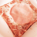 ♡46猫JC♡'s cooksnap of when they made 絶品❁焼き肉のたれマヨトースト♬*.+゜.