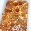 oha2016's cooksnap of when they made BRUNOを使って余ったお餅で餅ピザ.