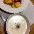りあん★ママ's cooksnap of when they made じゃがいものポタージュ.
