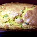 MAI_U☆cook's cooksnap of when they made 簡単！しっとり♡かぼちゃのパウンドケーキ.