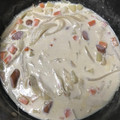 食べまくり's cooksnap of when they made 青梗菜とハム.粒コーンの和のクリーム煮.