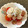 Mocosmile3's cooksnap of when they made トマトのしらす茗荷乗せ♪.