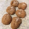 ながぴー♧'s cooksnap of when they made シンプル全粒粉パン☆ベジ対応.