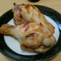 しらたまこむぎ's cooksnap of when they made 手羽先のクミン焼き.