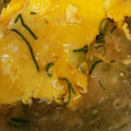 ♡ゆづき♡'s cooksnap of when they made ＊リメイク★ちらし寿司で和風オムライス＊.