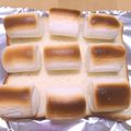 ステルトミチル's cooksnap of when they made びよ～ん♪とマシュマロトースト.