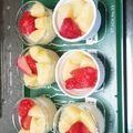 tamama1102's cooksnap of when they made *＊夏限定＊*　カルピスゼリー.