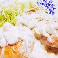 にわとりホリデー's cooksnap of when they made 卵なしでＯＫ！超簡単タルタルソース☆.