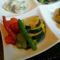 瑞平さん's cooksnap of when they made 野菜たっぷり♡ズッキーニとトマトのマリネ.