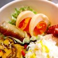 aaikoo's cooksnap of when they made 味噌漬けゆで卵.