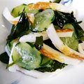 ムーミン☆ママ's cooksnap of when they made ☆栄養士直伝☆黄金比簡単酢の物.