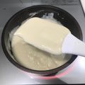 クックUVBB91☆'s cooksnap of when they made 絶対！！ダマにならないホワイトソース！！.