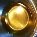ころころころころ～♪'s cooksnap of when they made ねぎ油　の作り方.