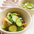 あんみつ☆'s cooksnap of when they made ポリ袋で混ぜるだけ♪レタス大量消費♡.