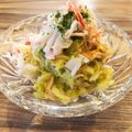 ＊ゆうchan＊'s cooksnap of when they made 10分あれば出来る！アボとカニカマの前菜.