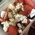 nok♡'s cooksnap of when they made フェタチーズのトマトサラダ.