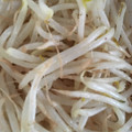 ﾌﾞﾚﾝﾀﾞ's cooksnap of when they made 袋のままレンジ加熱♡5分でもやしのナムル.