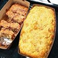 ﾕﾒﾐﾙﾕﾒﾐﾁｬﾝ's cooksnap of when they made ✿HMで！簡単！ジャムケーキ✿.