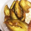 ビビ♡'s cooksnap of when they made 簡単ナス炒め/消費・時短・箸がすすむ！.