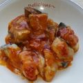 CAZBLUE's cooksnap of when they made 鰤のトマトチーズ焼き.