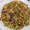 えーるーさー's cooksnap of when they made 茹で豚を美味しく☆ねぎたれ.