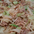 Ｍぱん's cooksnap of when they made 簡単★オイスター炒め★彡.