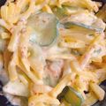 りんでありんす's cooksnap of when they made 簡単！たくわんキュウリのピリマヨ!.