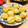 bonbonnier's cooksnap of when they made ちーずぽてともち★.