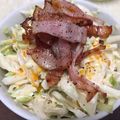 airflip_6's cooksnap of when they made キャベツザクザク☆簡単コールスローサラダ.