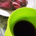 おかか☆'s cooksnap of when they made 超簡単レアなローストビーフ.