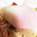 ワカヨウ's cooksnap of when they made 超簡単！温泉卵の作り方.