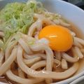 ドイツにいるアホづら's cooksnap of when they made 手打ちの讃岐うどん♪.