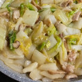 リデルさんさんご's cooksnap of when they made 白菜と豚肉のとろとろ餡♪決め手は生姜.