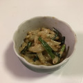 papikun's cooksnap of when they made じゃがいも✿ニラの中華マヨ炒め♡.