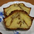 ナナ♡'s cooksnap of when they made ☆超簡単！ふわふわパウンドケーキ☆.