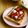 ガメコ's cooksnap of when they made いちごのっけて♪小倉トースト♪.