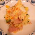 yuandpeco's cooksnap of when they made しっとりなめらかなポテトサラダ.
