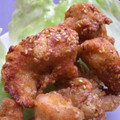  さくらのキッチン's cooksnap of when they made ☆簡単なの！ジュ～シ～ごまのから揚げ☆.