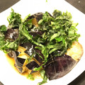 すみれおばさん's cooksnap of when they made 簡単 揚げない！ナスの焼きびたし.