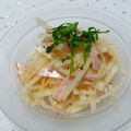 ポキコちゃん's cooksnap of when they made ヘイ洋♪明太子ドレッシング(｡･∀･｡).