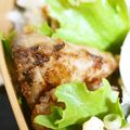 appleミント's cooksnap of when they made 漬けだれ最小限！めかじきの味噌漬け.